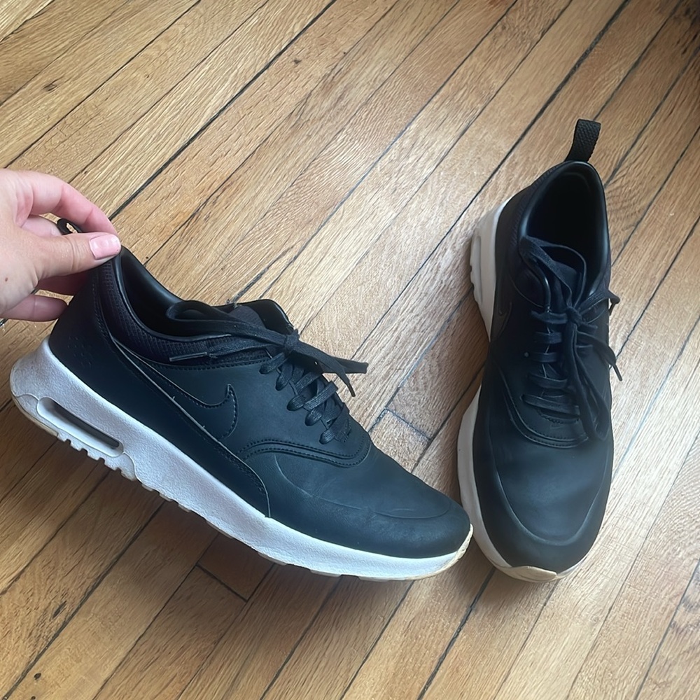 Nike air max Thea - Picture 5 of 6